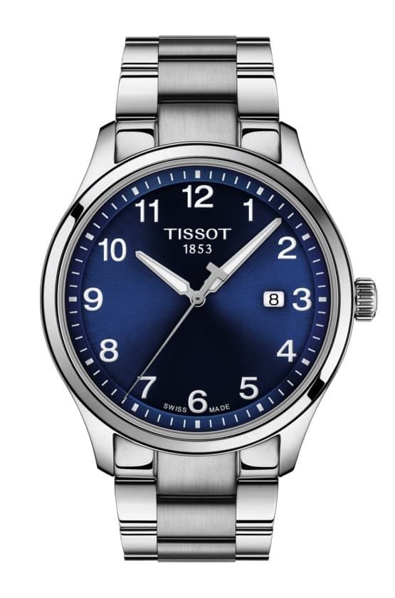 Tissot T-Sport XL Classic T116.410.11.047.00