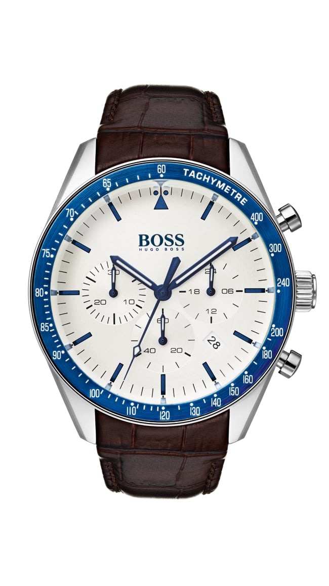 Hugo Boss Trophy -rannekello HB1513629