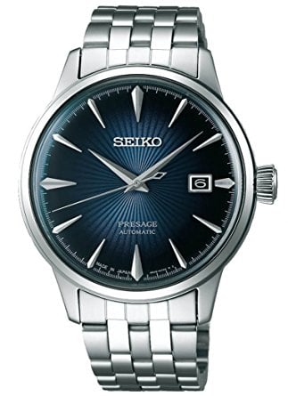 Seiko Elite Presage Cocktail SRPB41J1