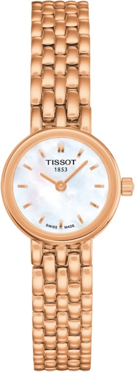 Tissot T-Lady Lovely Quartz Lady T058.009.33.111.00