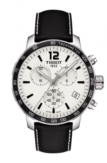 Tissot T-Sport Quickster Chronograph T095.417.16.037.00