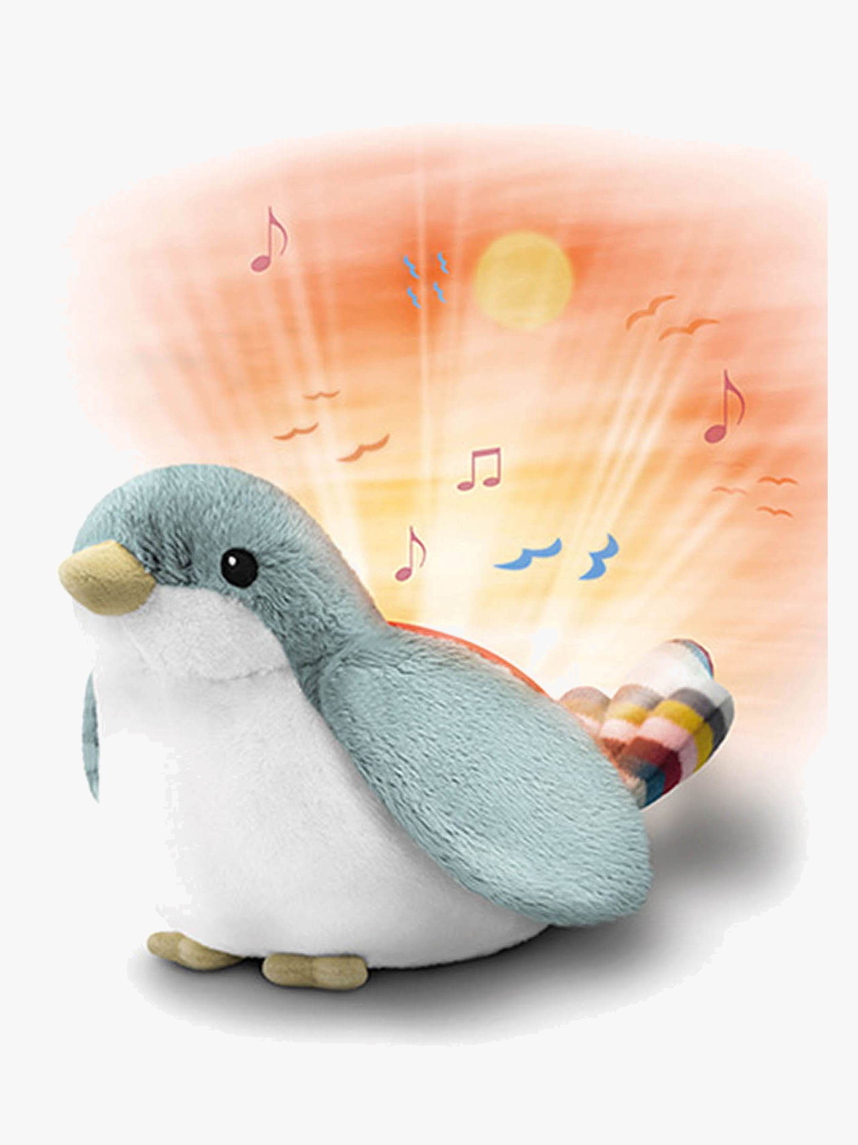 ZAZU Valoprojektori Shally the Sparrow